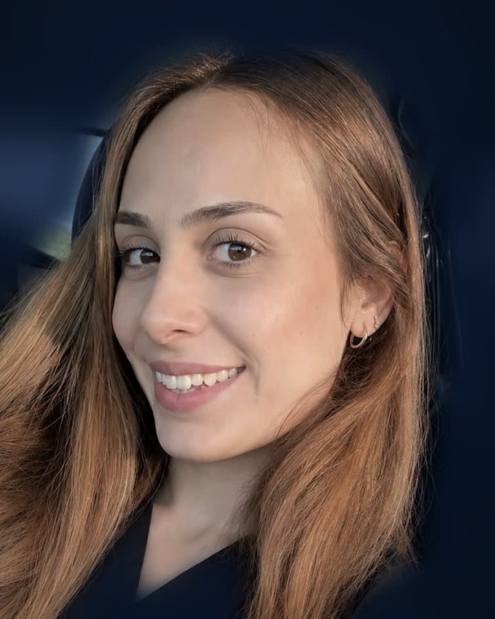 Merve Arslanyılmaz